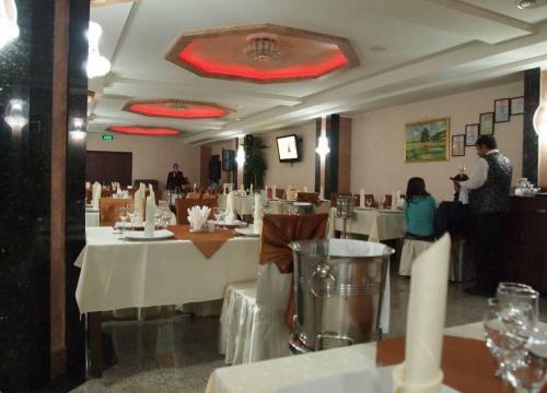 Hotel Maridor Resort & Spa