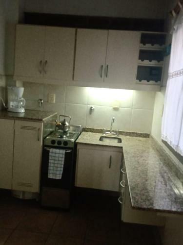 Apartamento Paso De Los Andes