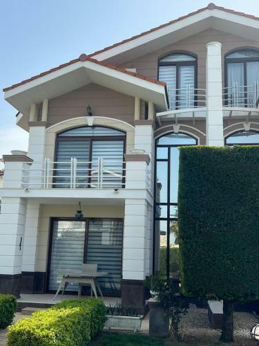 Private Villa Private Pool With 3 Bedroom 3 Bathroom