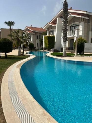 Private Villa Private Pool With 3 Bedroom 3 Bathroom