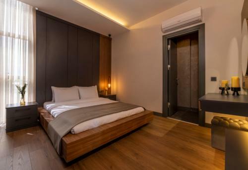 Villa Drvilla�suits