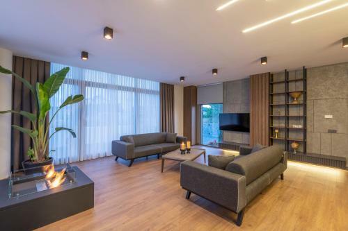 Villa Drvilla�suits