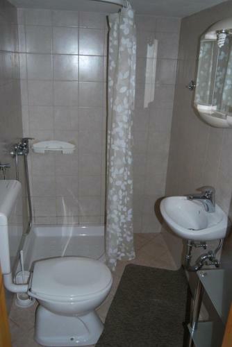 Holiday House Pokljuka