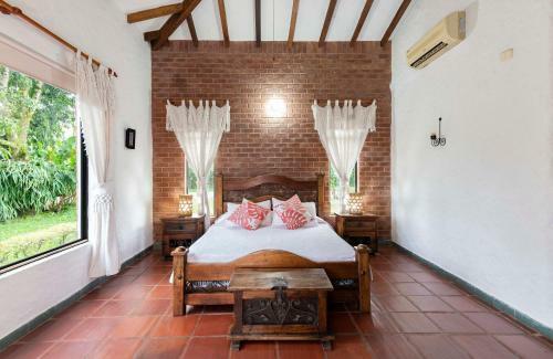 Casa Campestre La Habana