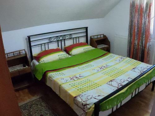 Hostal Pensiunea Casa Eliza Maria