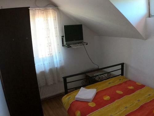 Hostal Pensiunea Casa Eliza Maria
