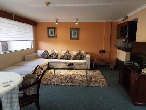Apartamento Bonito Departamento Amoblado