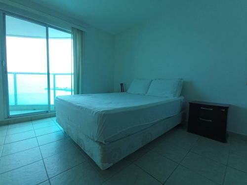 Apartamento Frente La Playa