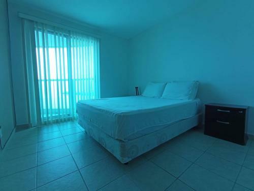 Apartamento Frente La Playa