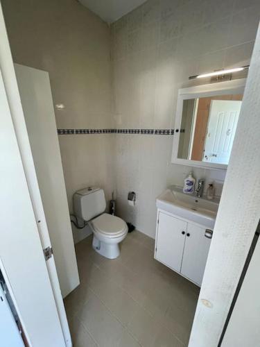 Villa Dublex House With Castle, Sea & Bodrum View 150 M2
