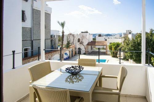 Apartamento Dolphin Residences - Yasemin 1
