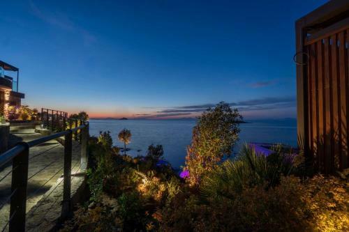Apartamento Highend Hotel & Residance
