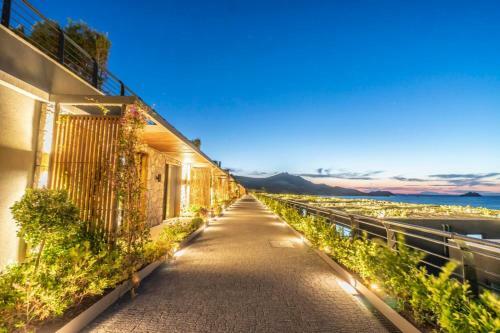 Apartamento Highend Hotel & Residance
