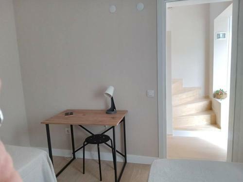 Apartamento Dolhpin Residences - A�elya 1