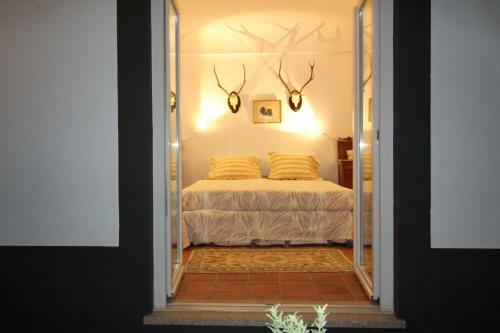 Apartamento Couto Do Ca�ador / Hunter's Cottage