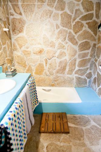 Apartamento Couto Do Ca�ador / Hunter's Cottage