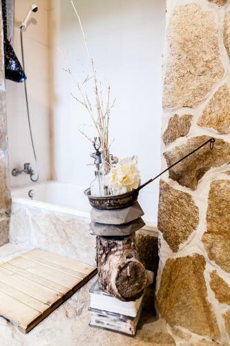 Apartamento Couto Do Ca�ador / Hunter's Cottage