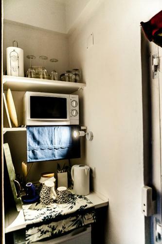 Apartamento Couto Do Ca�ador / Hunter's Cottage