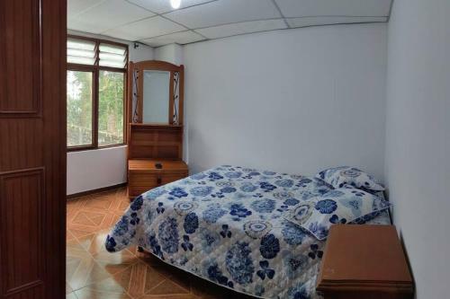 Apartamento Encanto Quindiano