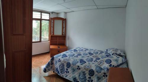 Apartamento Encanto Quindiano