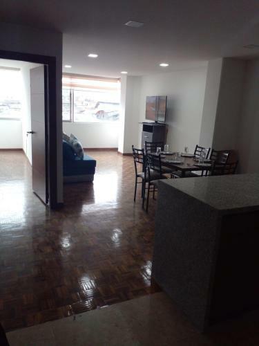 Apartamento Dpto C�modo En El Centro De La Ciudad