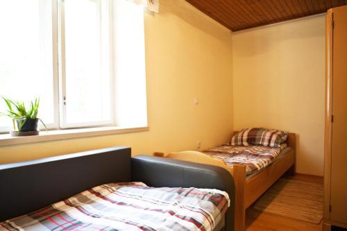 Holiday Home 'pekovo 1825'