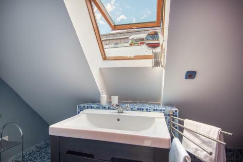 Ljubljana Art Apartment