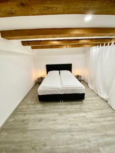 Apartamento Artsy Central Loft