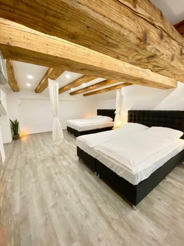 Apartamento Artsy Central Loft