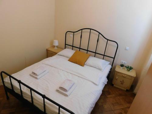 Etno Apartment Slovenska Street