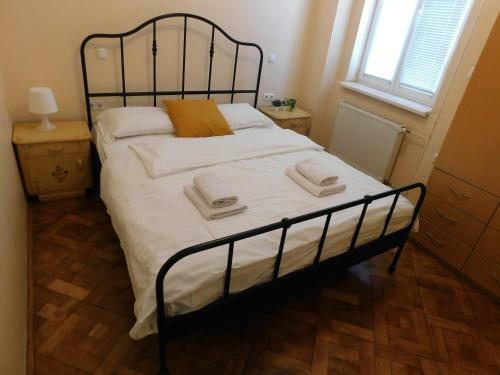Etno Apartment Slovenska Street
