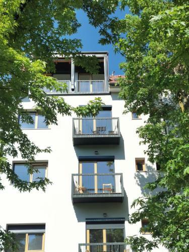 Apartment 191