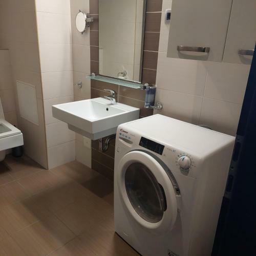 Apartamento Mitja Rooms