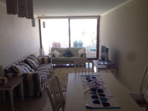 Apartamento Condominio Jard�n Del Mar
