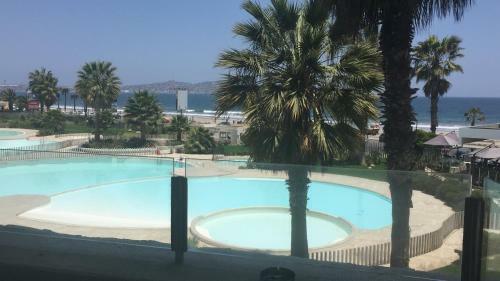 Apartamento Condominio Jard�n Del Mar