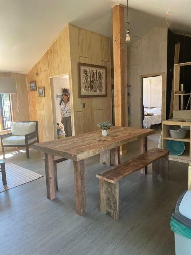 Casa Vista Corral