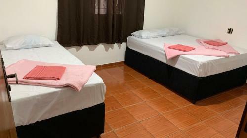 Casa Com Ar Condicionado Perto Da Bas�lica Com Garagem