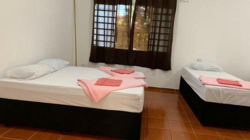 Casa Com Ar Condicionado Perto Da Bas�lica Com Garagem