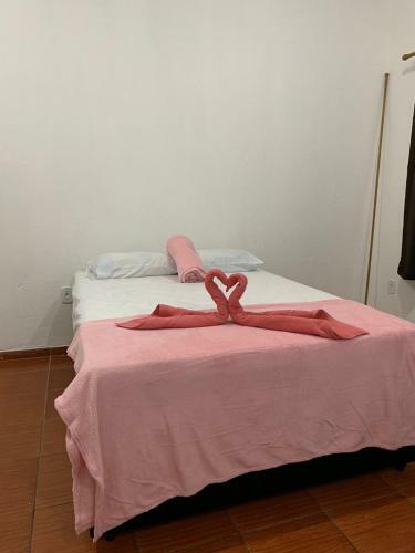 Casa Com Ar Condicionado Perto Da Bas�lica Com Garagem