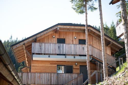 Apartment Mountain Pearl Golte
