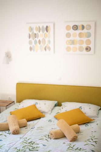 Apartment Mountain Pearl Golte