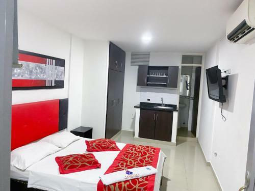 Apartahotel Traveler?s