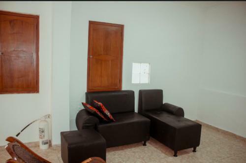 Hostal Casa W