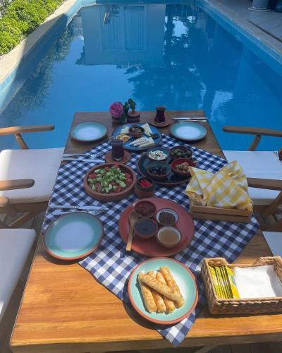 Ala�ati Xl Luxury Hotel & Breakfast