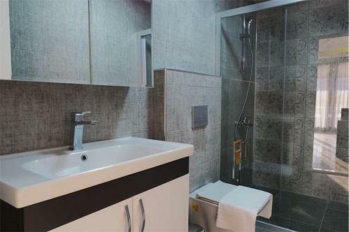 Hotel Erta Soyak Ala�ati