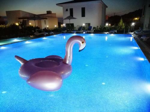 Hotel Erta Soyak Ala�ati