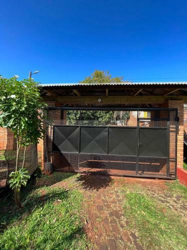 Apartamento Patry's Cottage