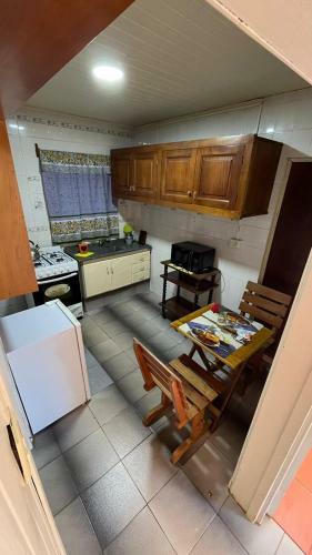 Apartamento Patry's Cottage