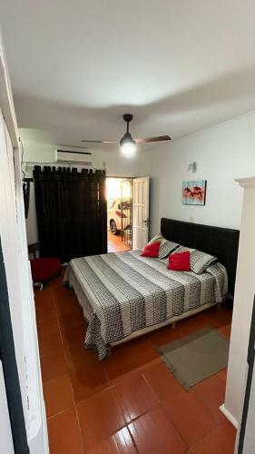 Apartamento Patry's Cottage