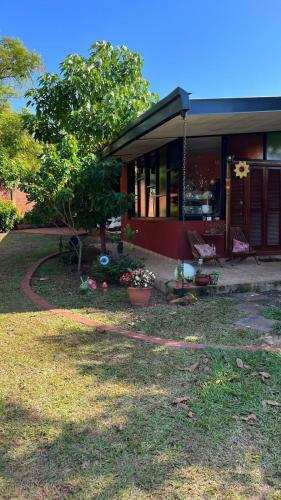Apartamento Patry's Cottage